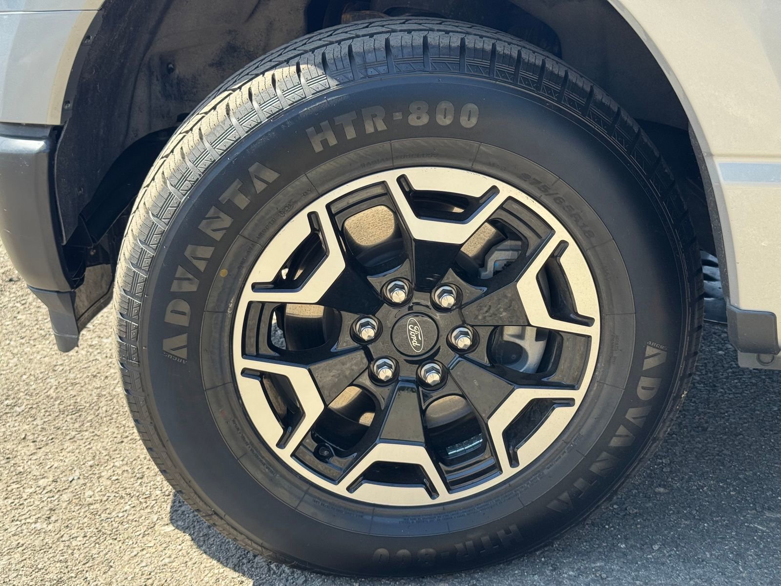Used 2023 Ford F150 Lightning Pro w/ Tow Technology Package AWD/4WD image 8