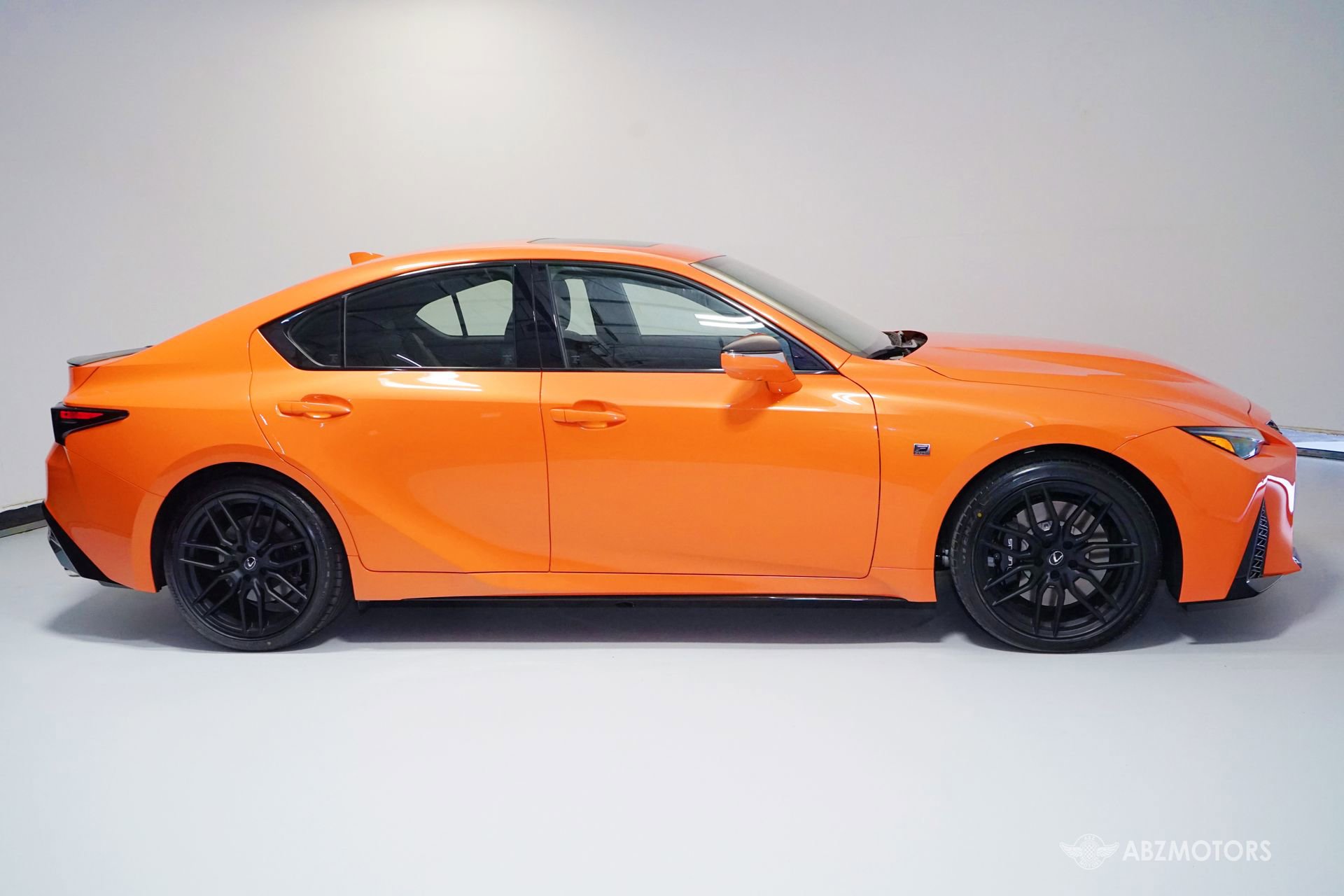Used 2023 Lexus IS 500 w/ Special Appearance Package image 4