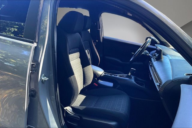 Used 2024 Honda HR-V Sport image 30