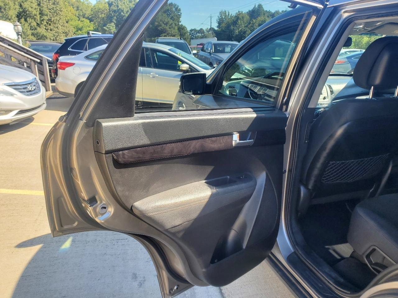 Used 2014 Kia Sorento LX FWD image 13