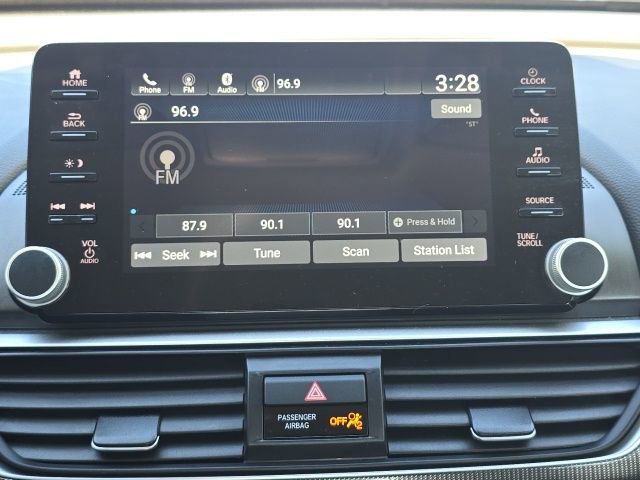 Used 2022 Honda Accord Sport Special Edition image 15