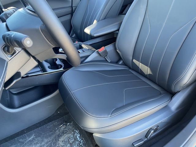 New 2026 Ford Mustang Mach-E Select image 47