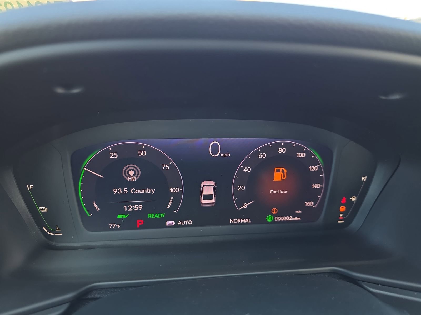 New 2026 Honda Accord Sport image 18