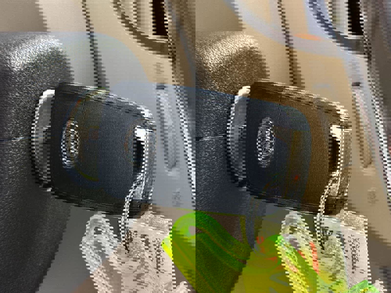 Used 2012 Buick LaCrosse Premium w/ Entertainment Package image 27