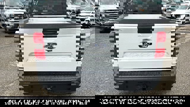 New 2026 Ford Maverick XL w/ Equipment Group 101A image 31