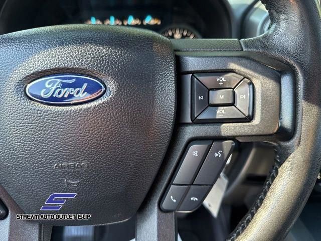 Used 2019 Ford F150 XLT w/ Equipment Group 302A Luxury image 31