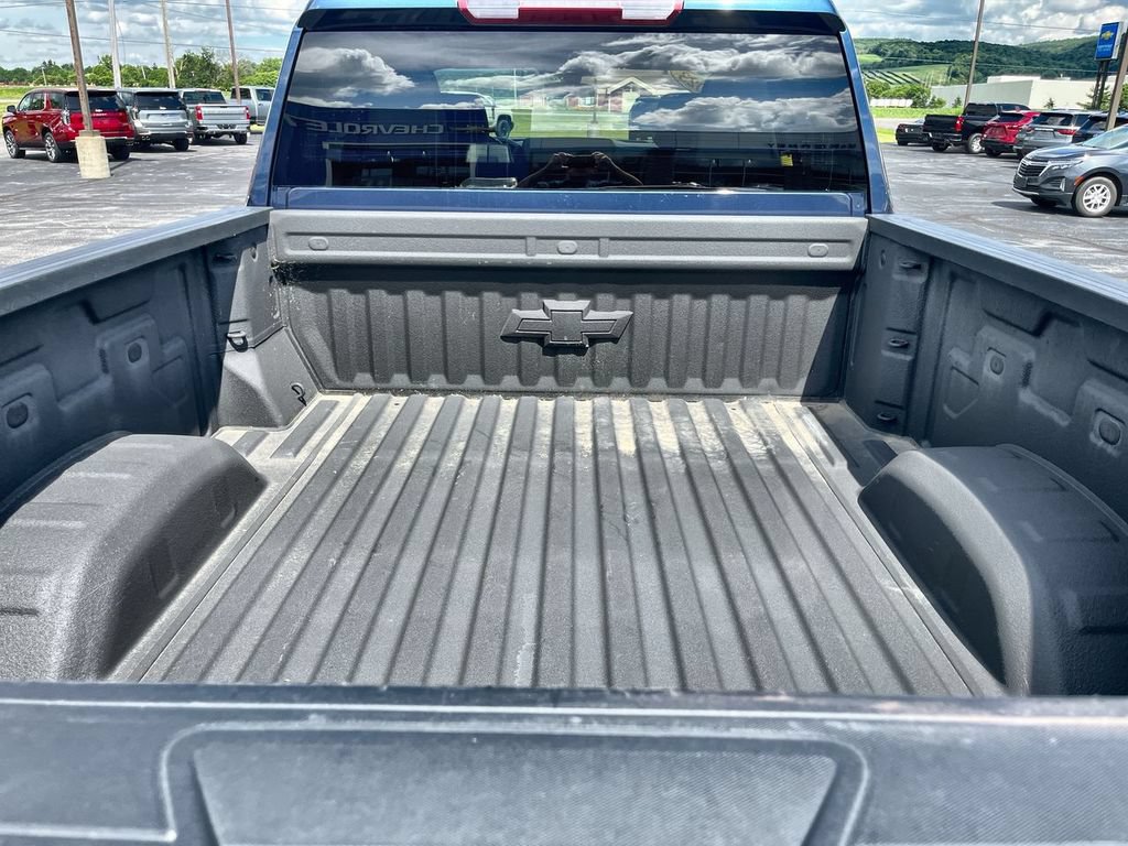 Used 2023 Chevrolet Silverado 2500 LT w/ Convenience Package AWD/4WD image 24