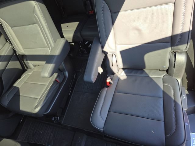 New 2026 GMC Yukon Denali w/ Denali Reserve Package AWD/4WD image 34