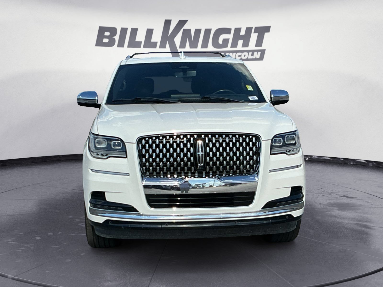 Used 2022 Lincoln Navigator Black Label AWD/4WD image 8
