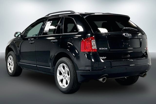 Used 2013 Ford Edge SE AWD/4WD image 5