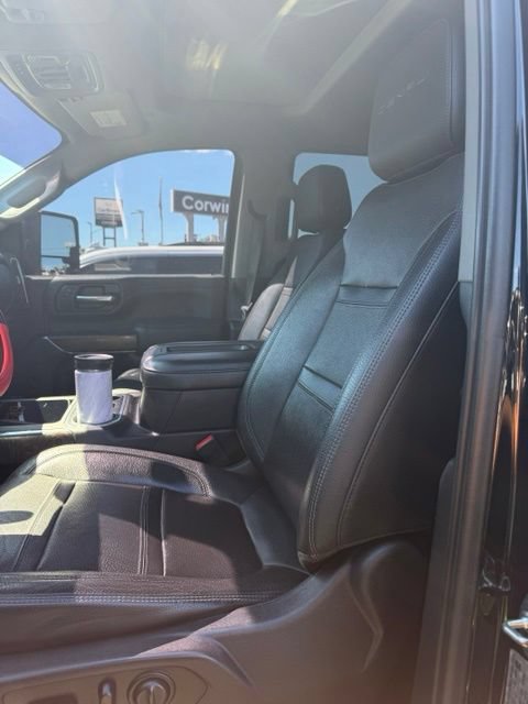 Used 2020 GMC Sierra 2500 Denali w/ Denali Ultimate Package AWD/4WD image 44