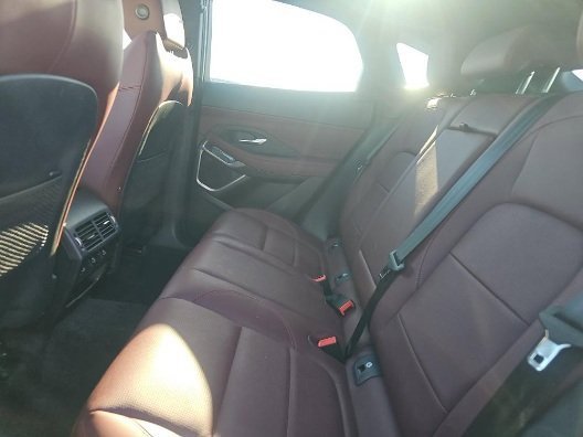 Used 2021 Jaguar E-PACE 300 Sport image 8