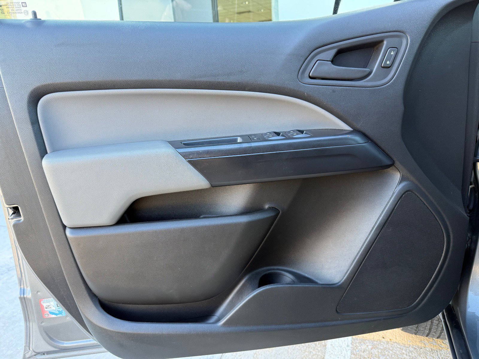 Used 2022 GMC Canyon Elevation Standard w/ Convenience Package image 8