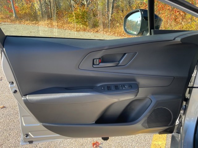 New 2026 Toyota Prius Plug-In Hybrid image 14