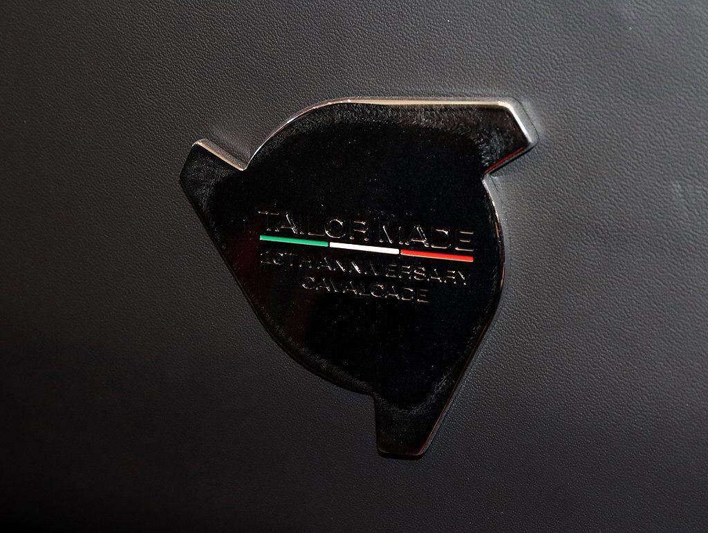 Certified 2023 Ferrari 296 GTS image 69