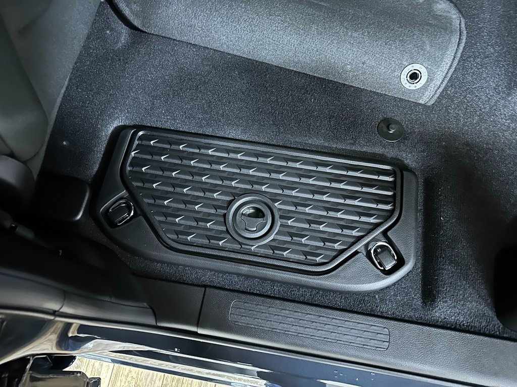 New 2025 RAM 1500 Big Horn image 45