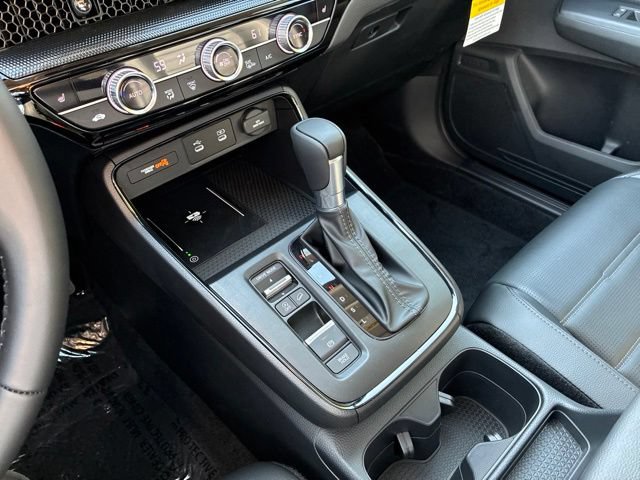 New 2026 Honda CR-V EX-L image 11