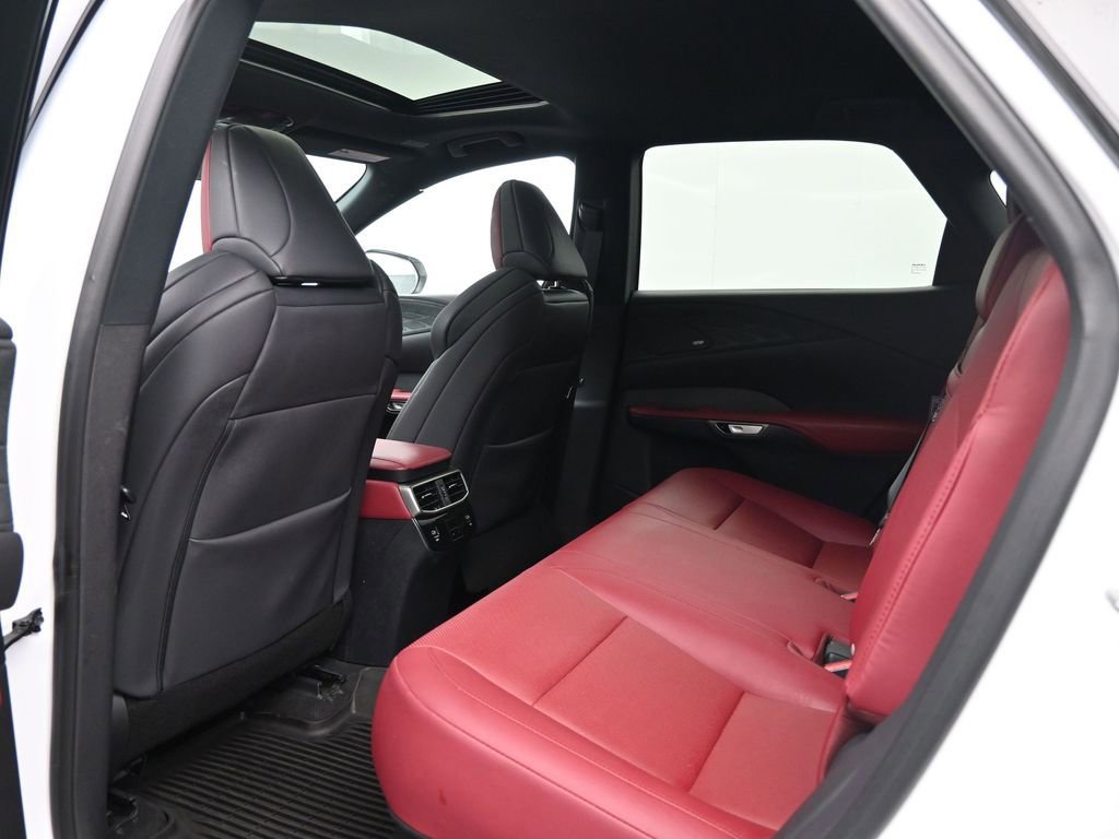 Used 2024 Lexus RX 350 F Sport w/ Convenience Package image 27