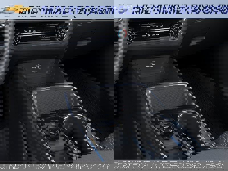 New 2026 Chevrolet Equinox LT w/ LPO, Floor Liner Package image 23