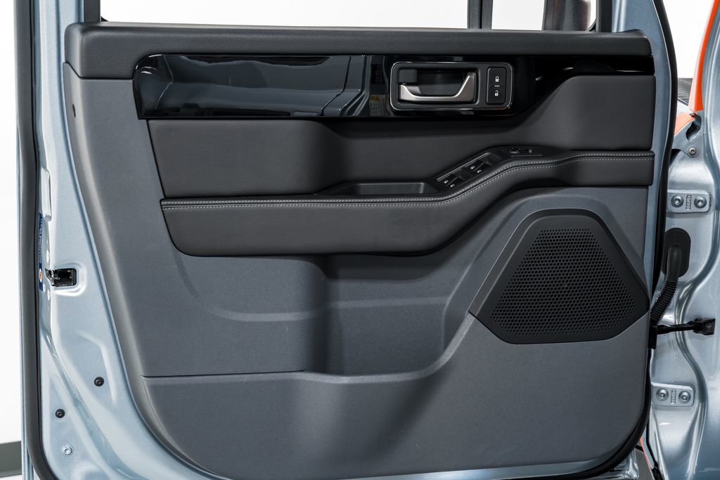 Used 2024 INEOS Grenadier Trialmaster Edition image 9