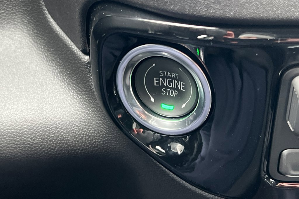 New 2026 Chevrolet Silverado 1500 RST image 19