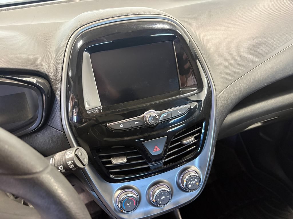 Used 2019 Chevrolet Spark LS FWD image 17