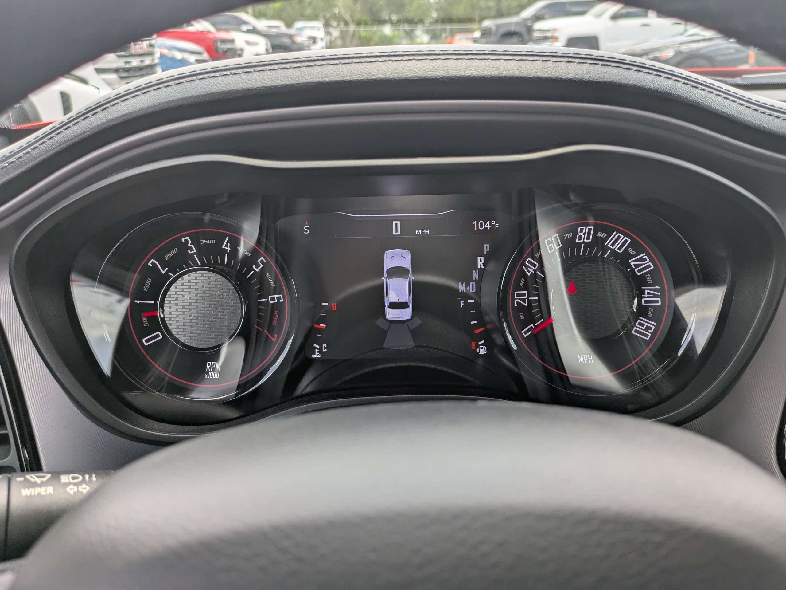 Used 2023 Dodge Challenger GT w/ Plus Package RWD image 25