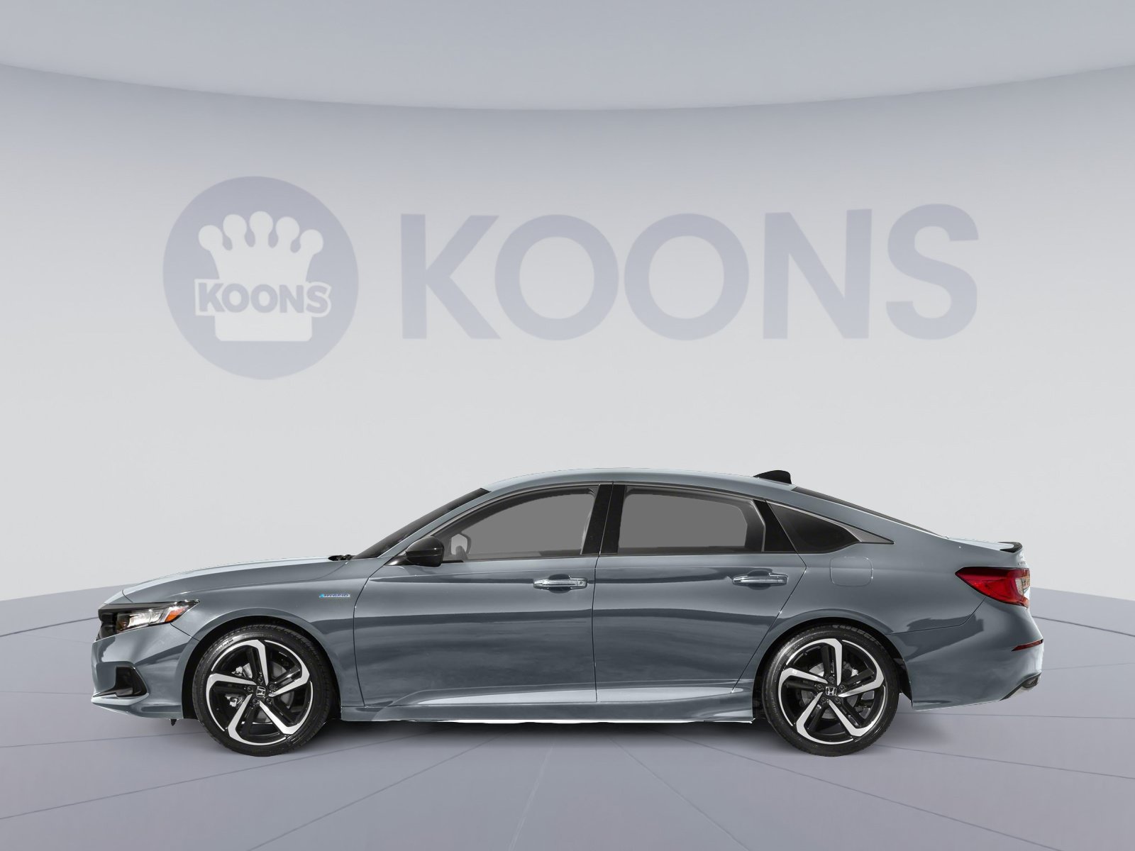 Used 2022 Honda Accord Sport image 4