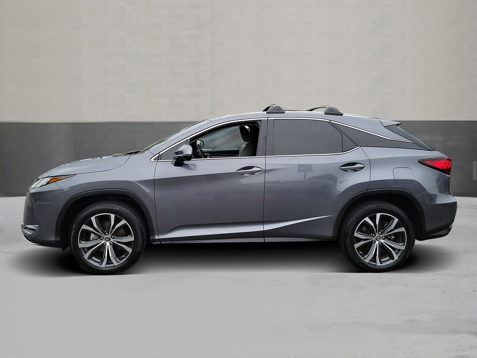 Used 2020 Lexus RX 350 FWD w/ Premium Package image 3