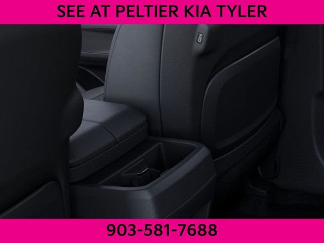 New 2027 Kia Telluride S image 28