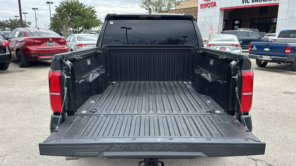 Used 2024 Toyota Tacoma TRD Off-Road image 6