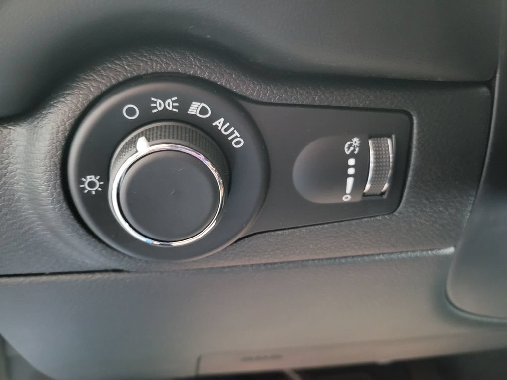 New 2026 Dodge Durango GT AWD/4WD image 14