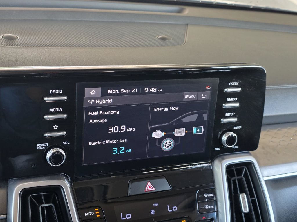 Used 2021 Kia Sorento S FWD image 13