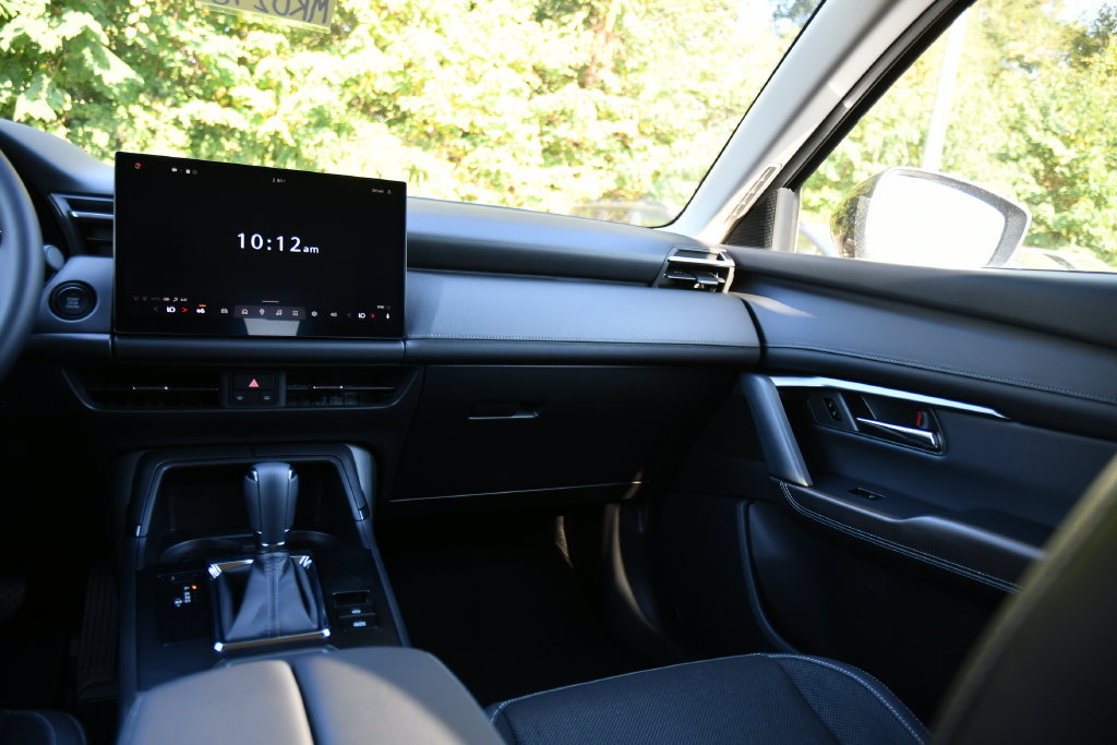 New 2026 MAZDA CX-5 Preferred AWD/4WD image 21