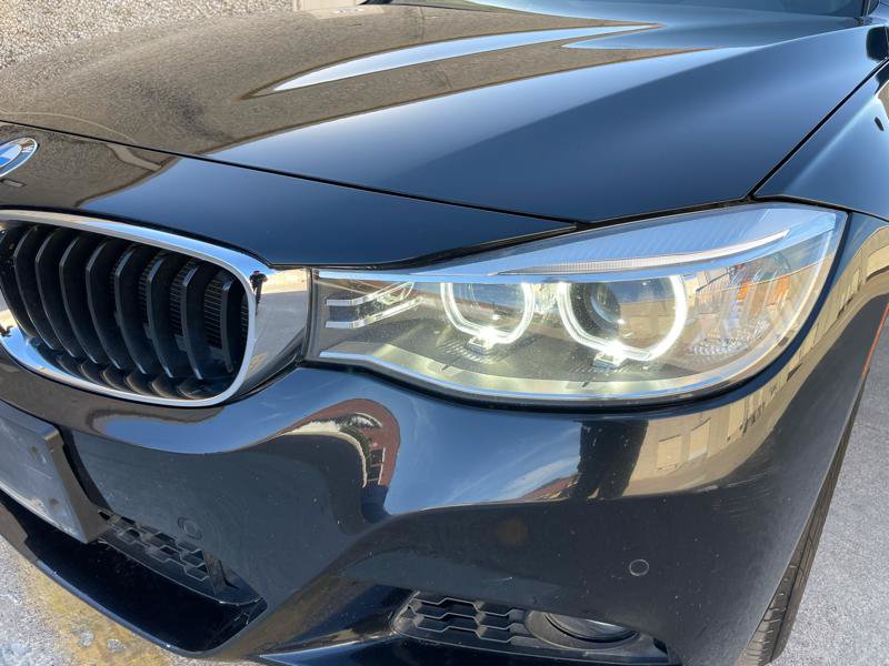 Used 2014 BMW 328i Gran Turismo xDrive AWD/4WD image 18