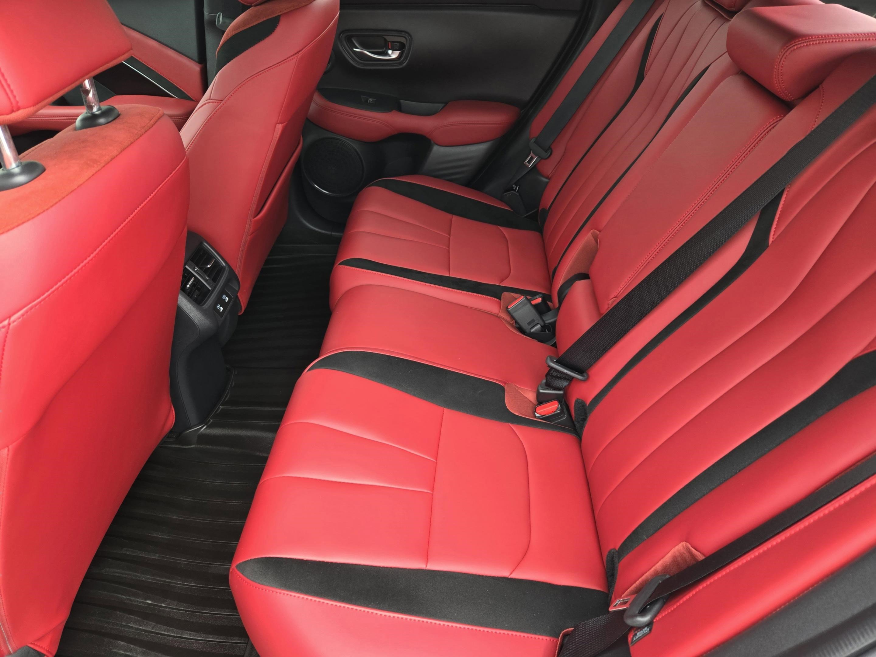 Certified 2025 Acura ADX A-Spec AWD/4WD image 25