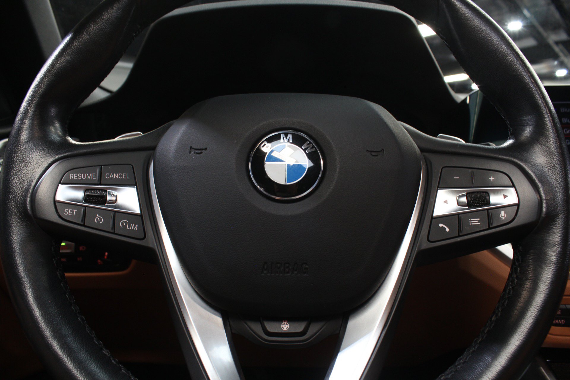 Used 2023 BMW 430i xDrive Convertible w/ Premium Package AWD/4WD image 55