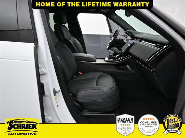 Used 2024 Land Rover Range Rover Sport Dynamic SE image 49