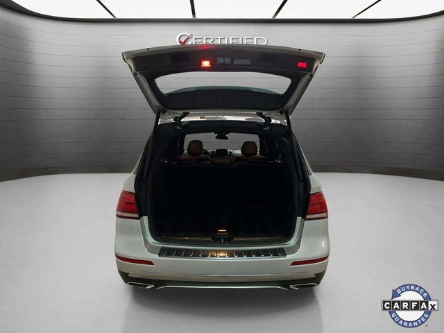 Used 2017 Mercedes-Benz GLE 350 4MATIC image 7