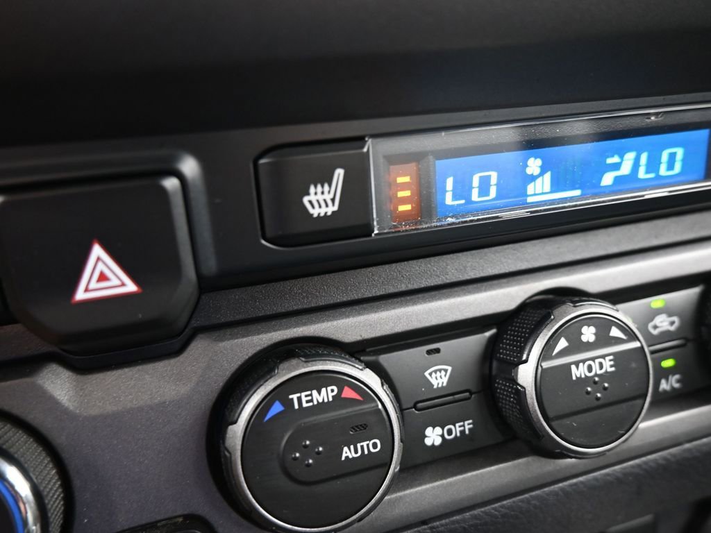 Used 2021 Toyota Tacoma SR5 image 26