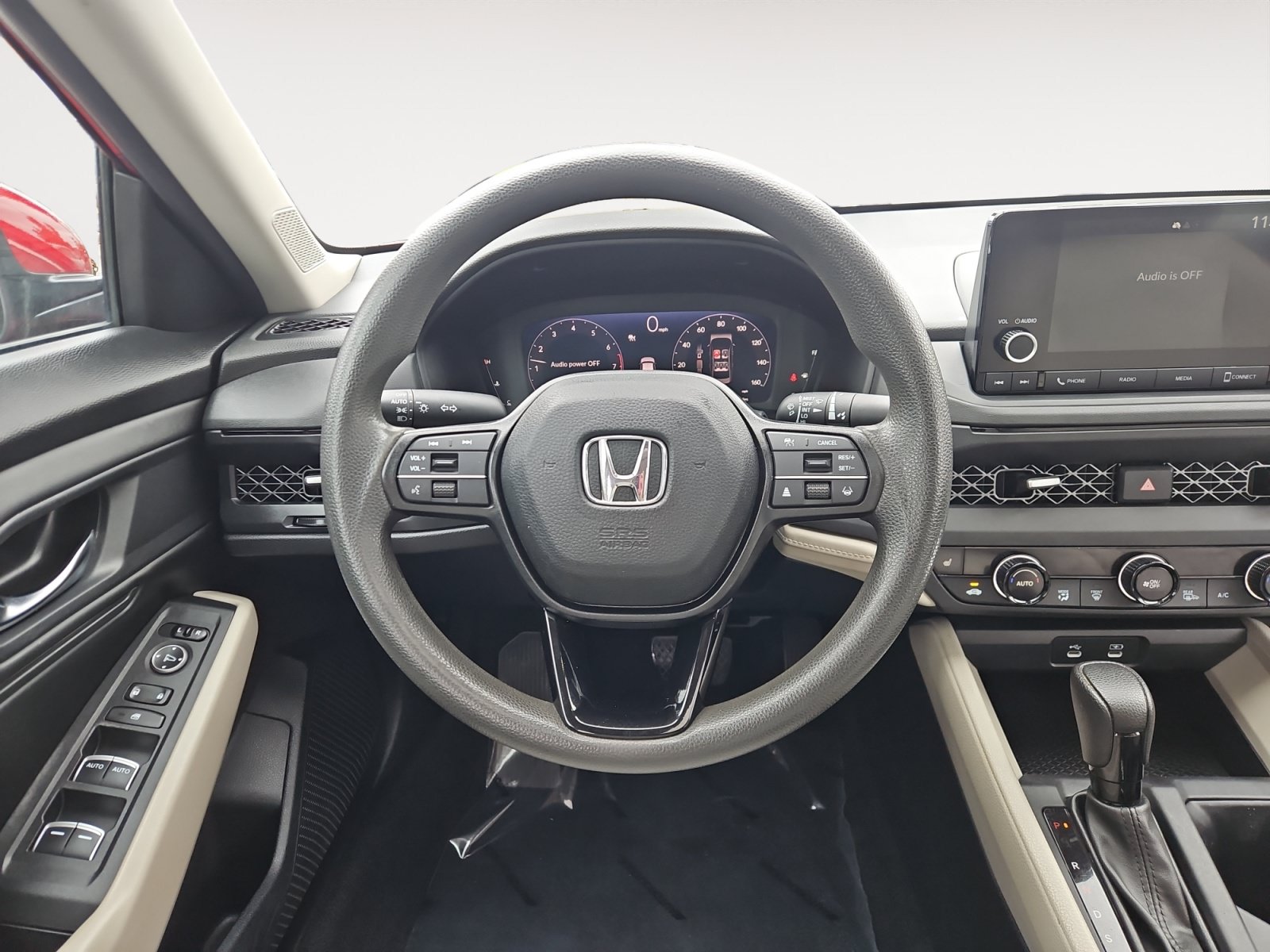 Used 2023 Honda Accord EX image 12