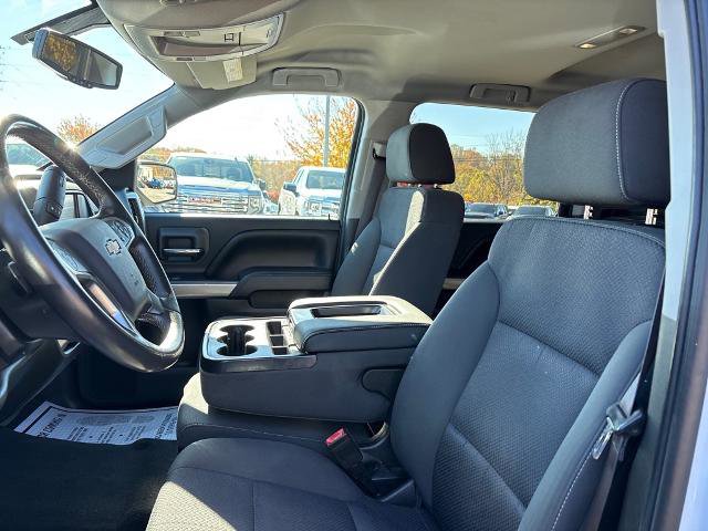 Used 2017 Chevrolet Silverado 1500 LT w/ All Star Edition image 18