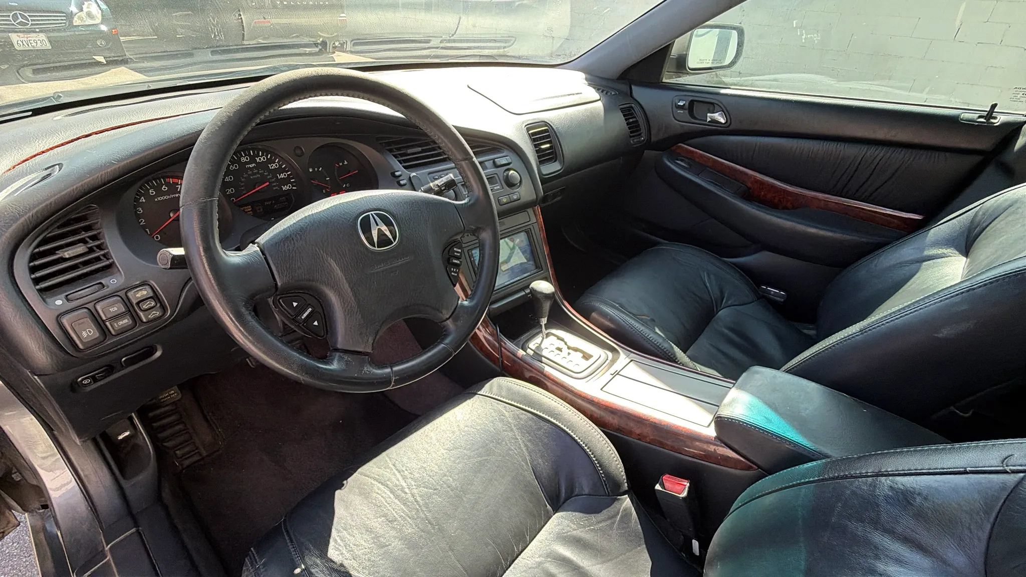 Used 2003 Acura TL FWD image 23