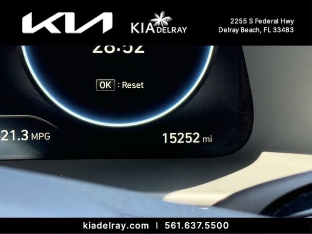 Used 2023 Hyundai Sonata N Line FWD image 34