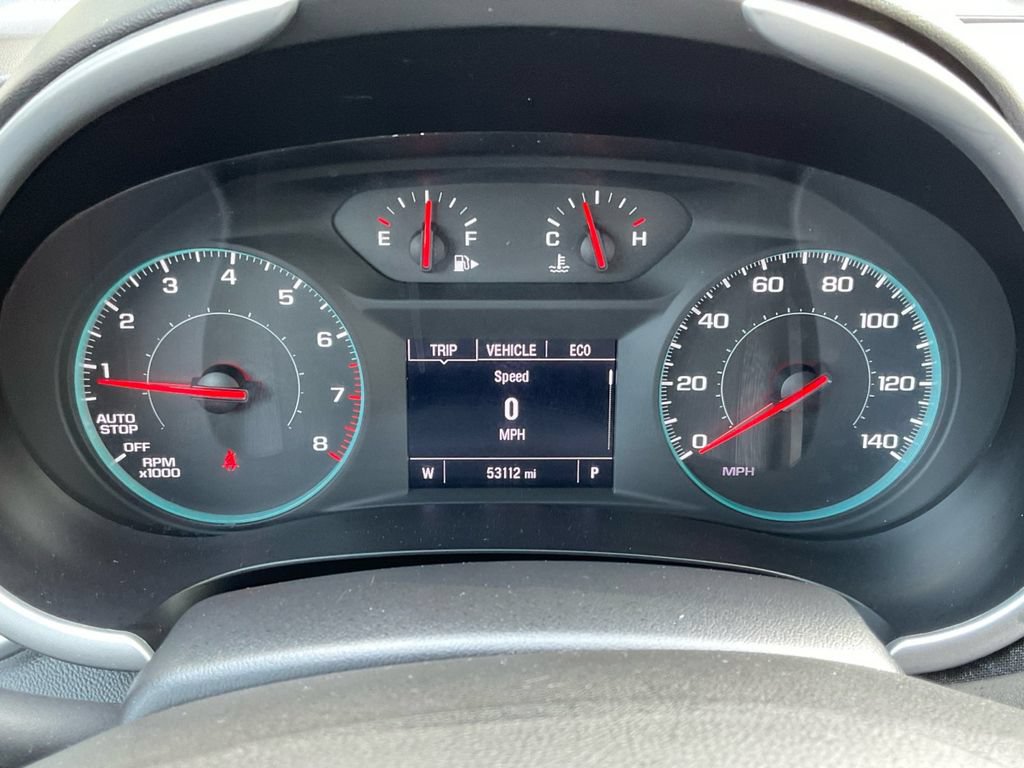 Used 2024 Chevrolet Malibu LT FWD image 19
