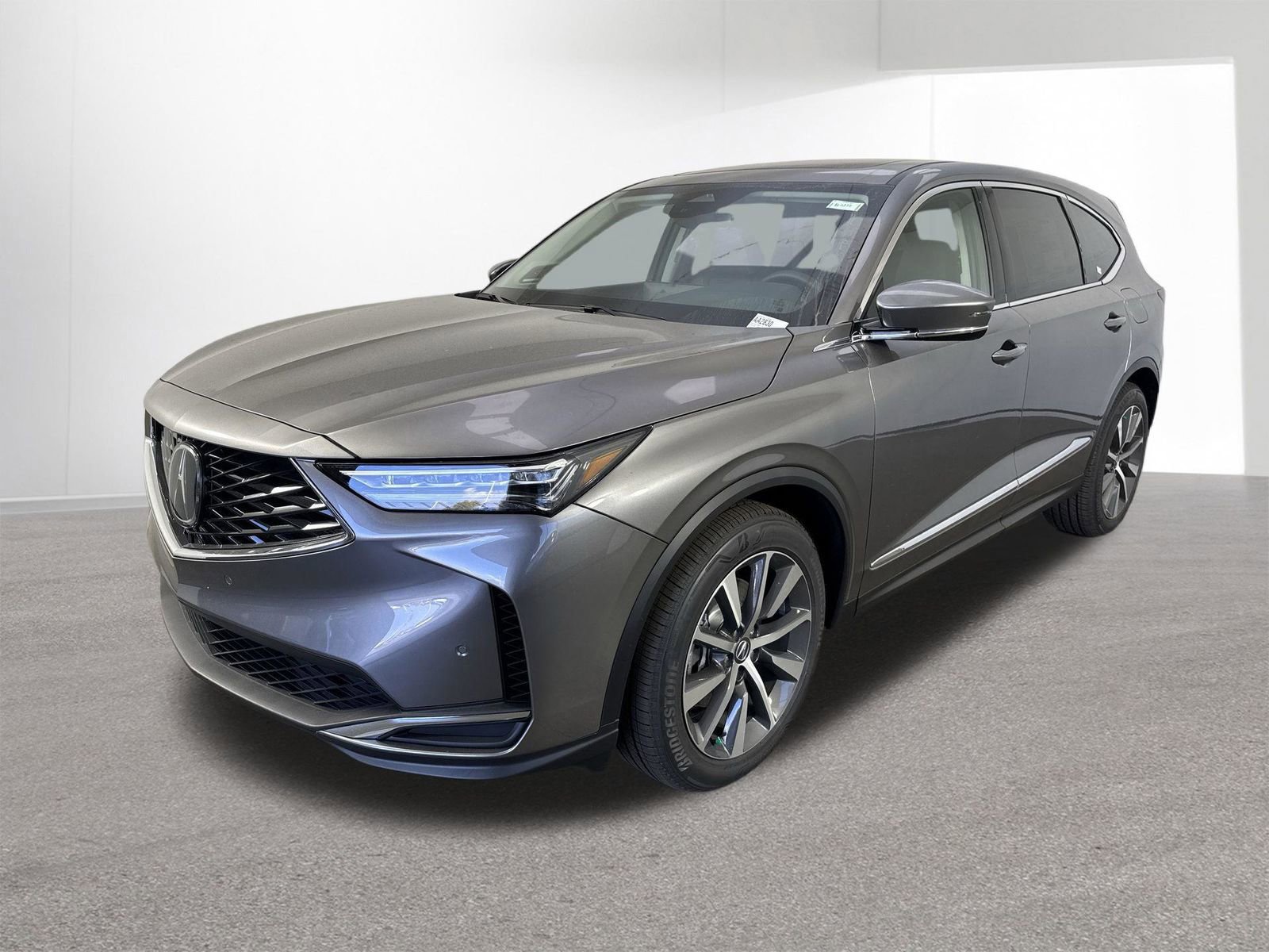 Used 2026 Acura MDX SH-AWD w/ Technology Package image 25