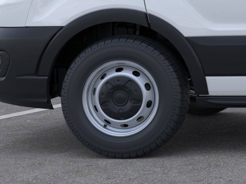 New 2026 Ford Transit 350 148 High Roof Extended image 19