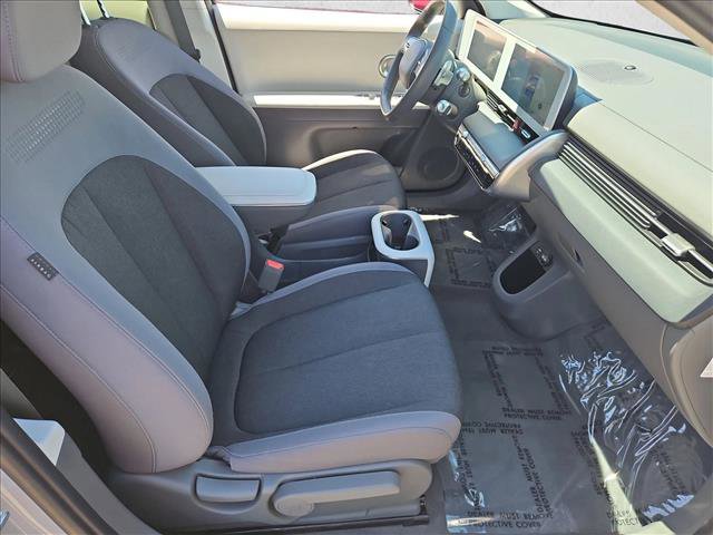 Certified 2023 Hyundai Ioniq 5 SE RWD image 27