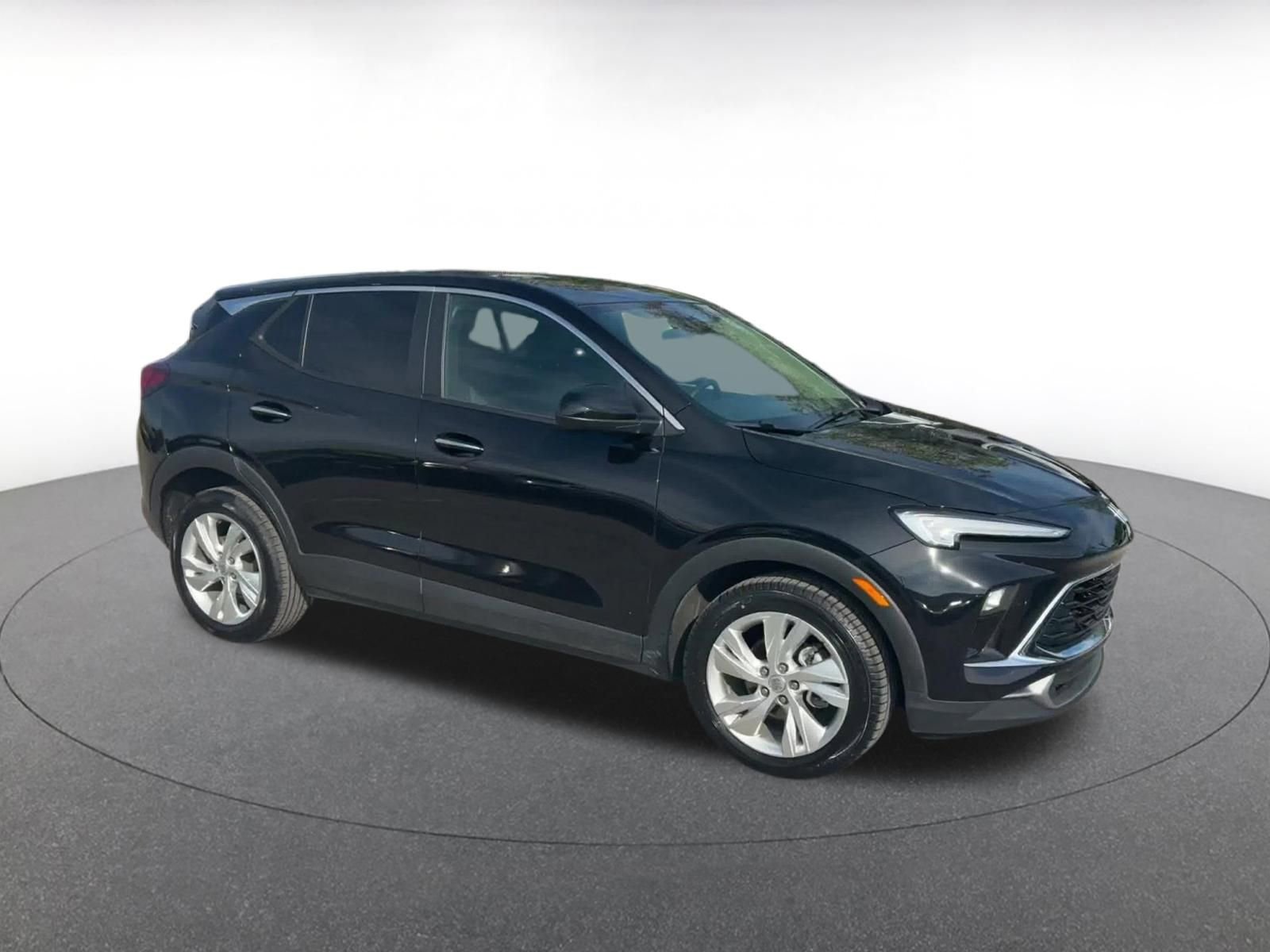 Used 2025 Buick Encore GX Preferred FWD video 2