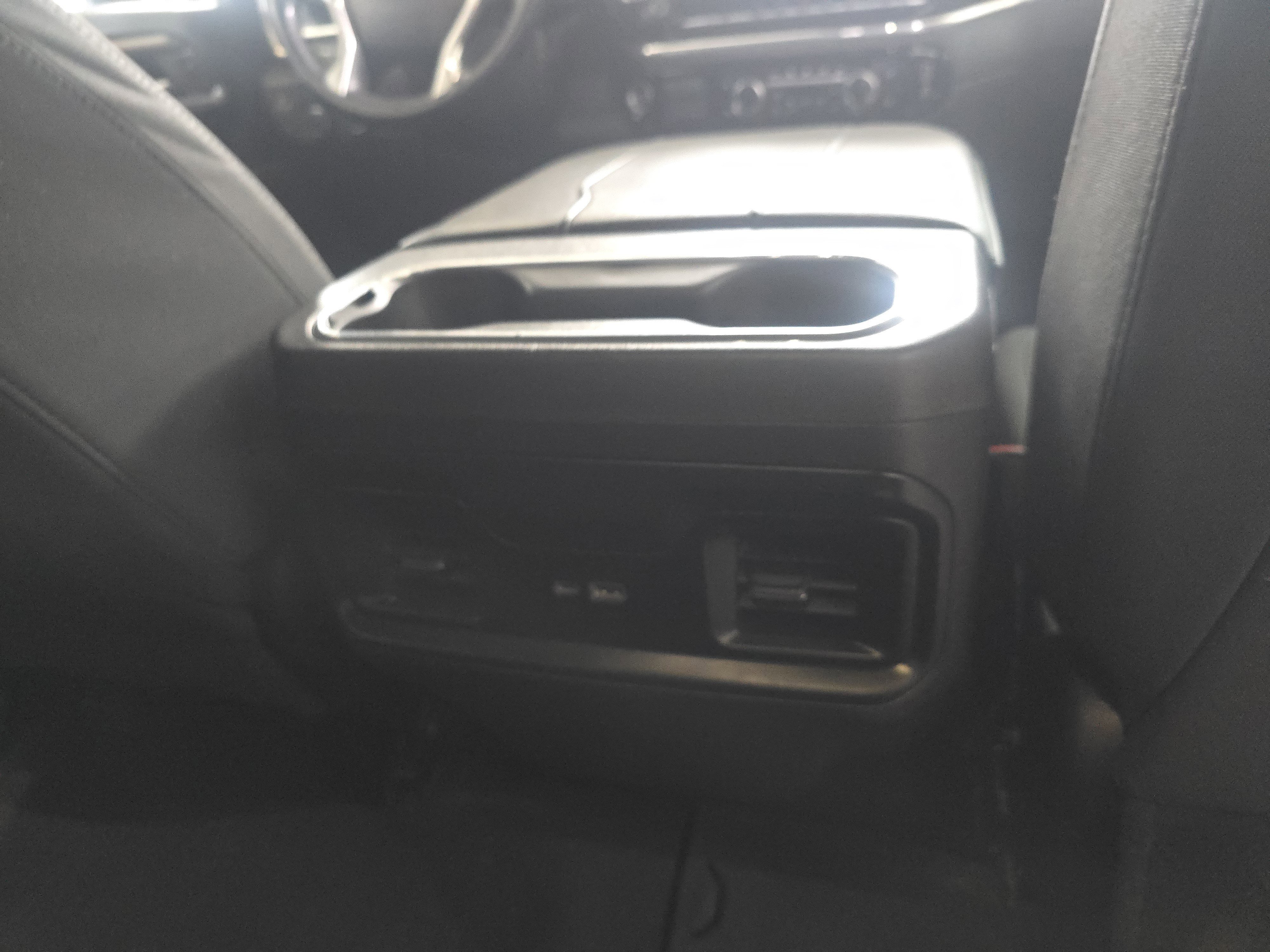 Used 2024 Chevrolet Silverado 3500 LT w/ Convenience Package image 24